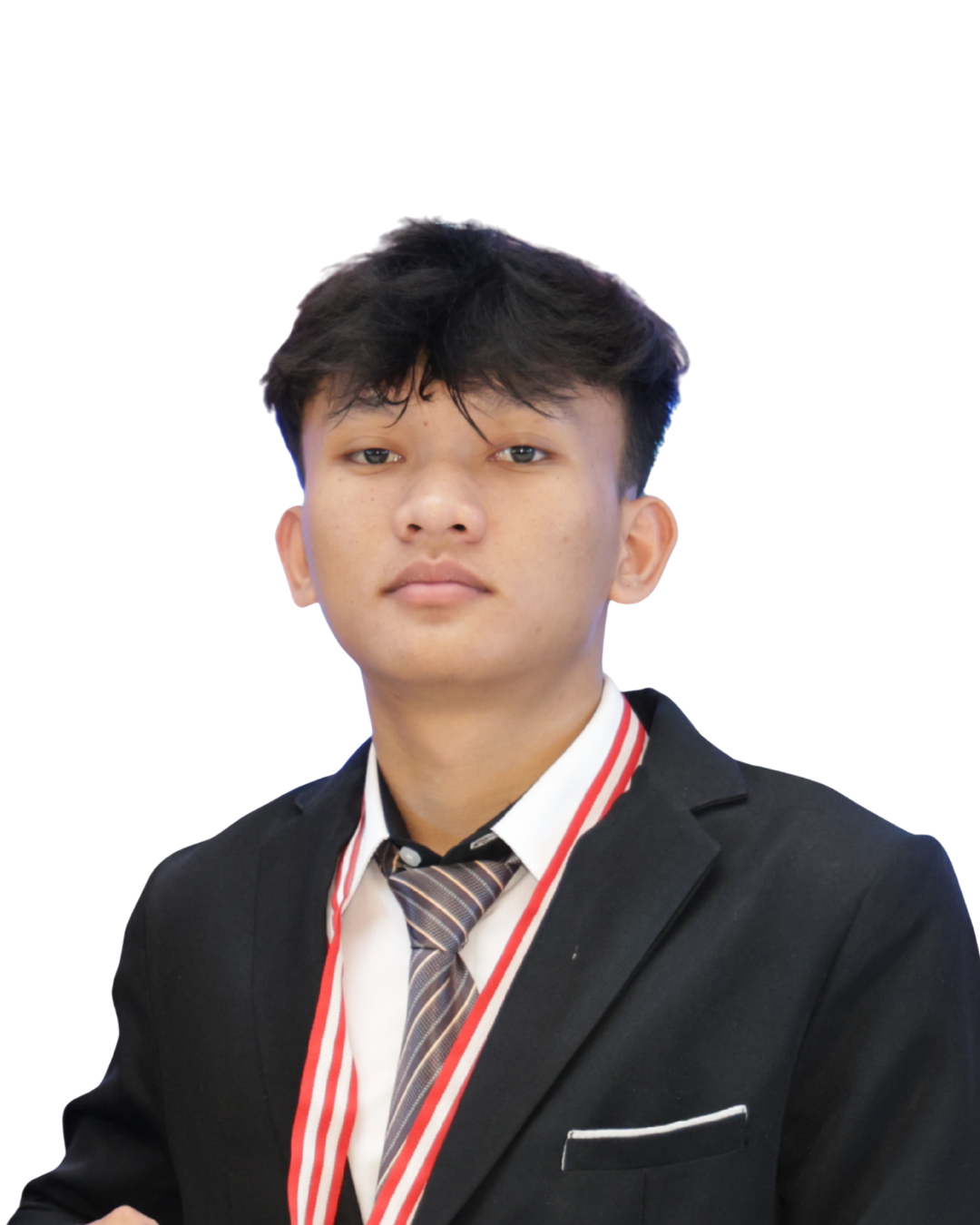 Bintang Surya Nugraha